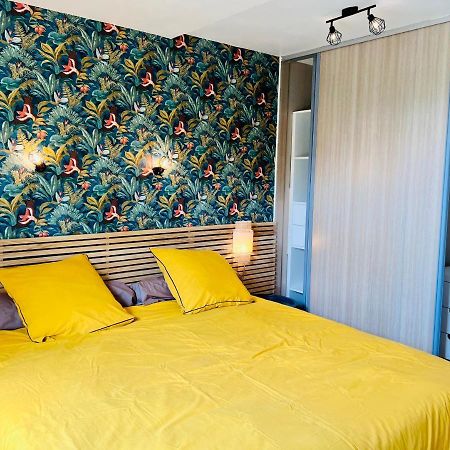 Apartmán Cosy Letchis Saint Pierre Exteriér fotografie