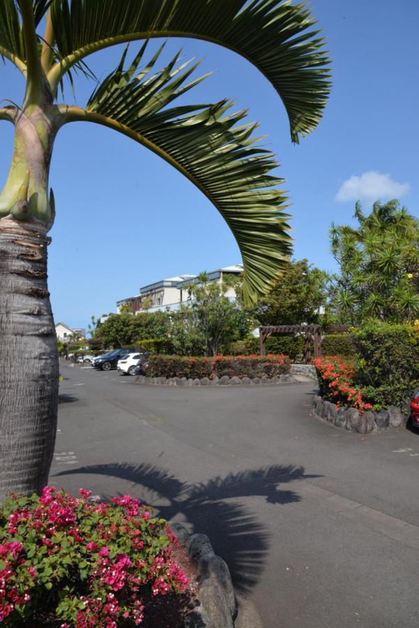 Apartmán Cosy Letchis Saint Pierre Exteriér fotografie