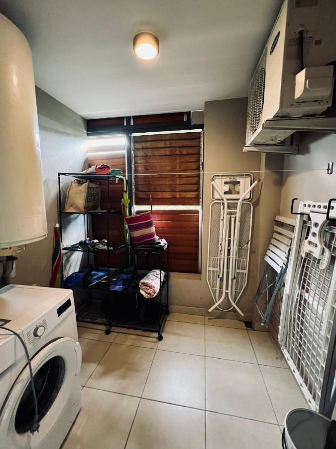 Apartmán Cosy Letchis Saint Pierre Exteriér fotografie